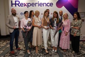 HR Experience 2022