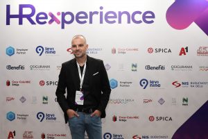 HR Experience 2022