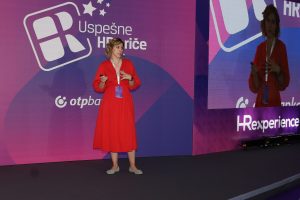 HR Experience 2022