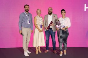 HR Experience 2022