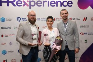 HR Experience 2022