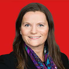 Mia Liljeberg