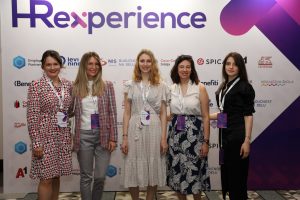 HR Experience 2022