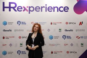 HR Experience 2022