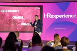 HR Experience 2022