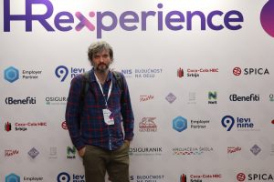 HR Experience 2022