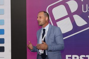 HR Experience 2022
