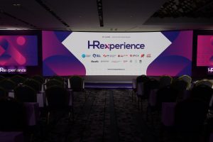 HR Experience 2022