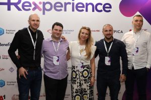 HR Experience 2022