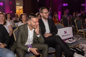 HR Experience 2022