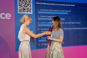 HR Experience 2022
