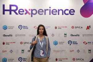 HR Experience 2022