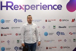 HR Experience 2022