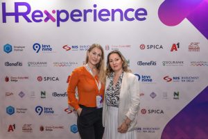 HR Experience 2022