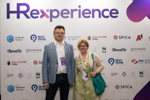 HR Experience 2022
