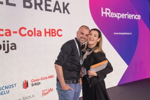 HR Experience 2022
