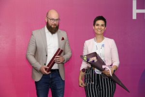 HR Experience 2022