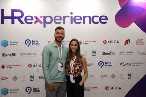 HR Experience 2022