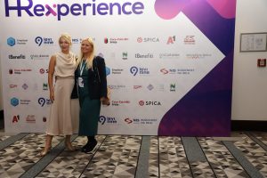 HR Experience 2022