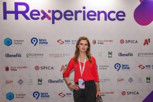 HR Experience 2022