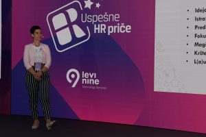 HR Experience 2022