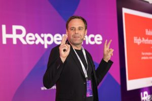 HR Experience 2022