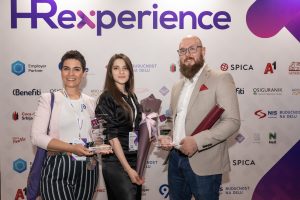 HR Experience 2022