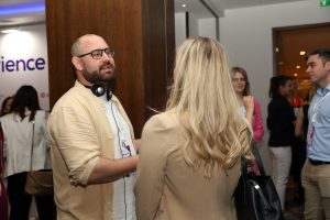 HR Experience 2022