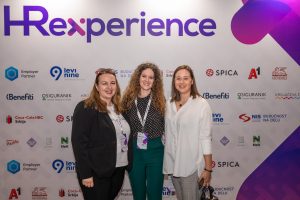 HR Experience 2022