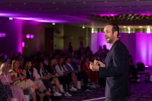 HR Experience 2022