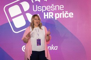HR Experience 2022