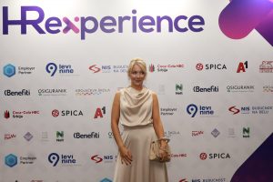 HR Experience 2022