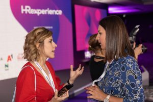 HR Experience 2022