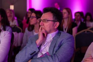 HR Experience 2022
