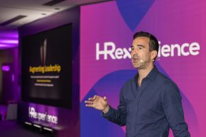 HR Experience 2022