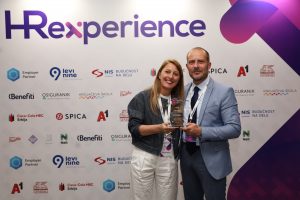 HR Experience 2022