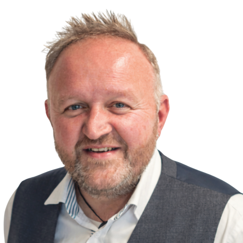Perry Timms