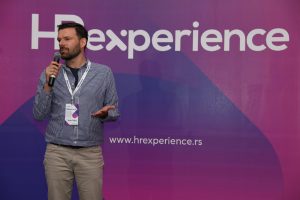 HR Experience 2022