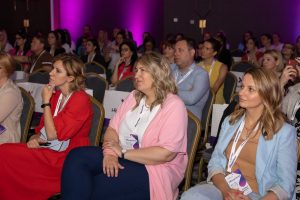 HR Experience 2022
