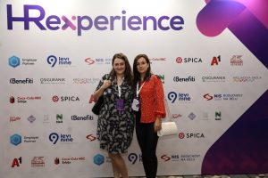 HR Experience 2022