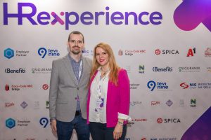 HR Experience 2022