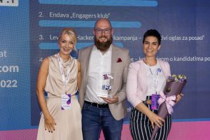 HR Experience 2022