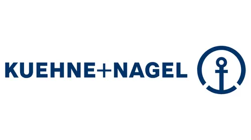 Logo Kuehne+Nagel