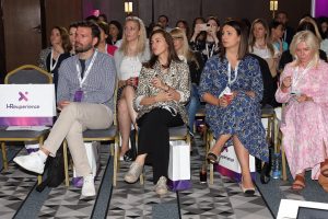 HR Experience 2022