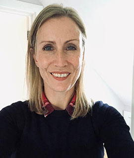 Kate Kavanagh