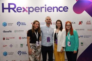 HR Experience 2022