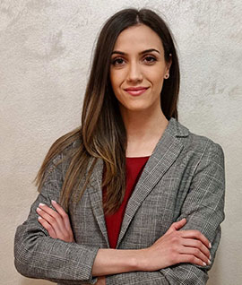 Gordana Jandrić