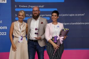 HR Experience 2022