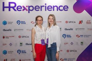 HR Experience 2022