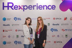HR Experience 2022